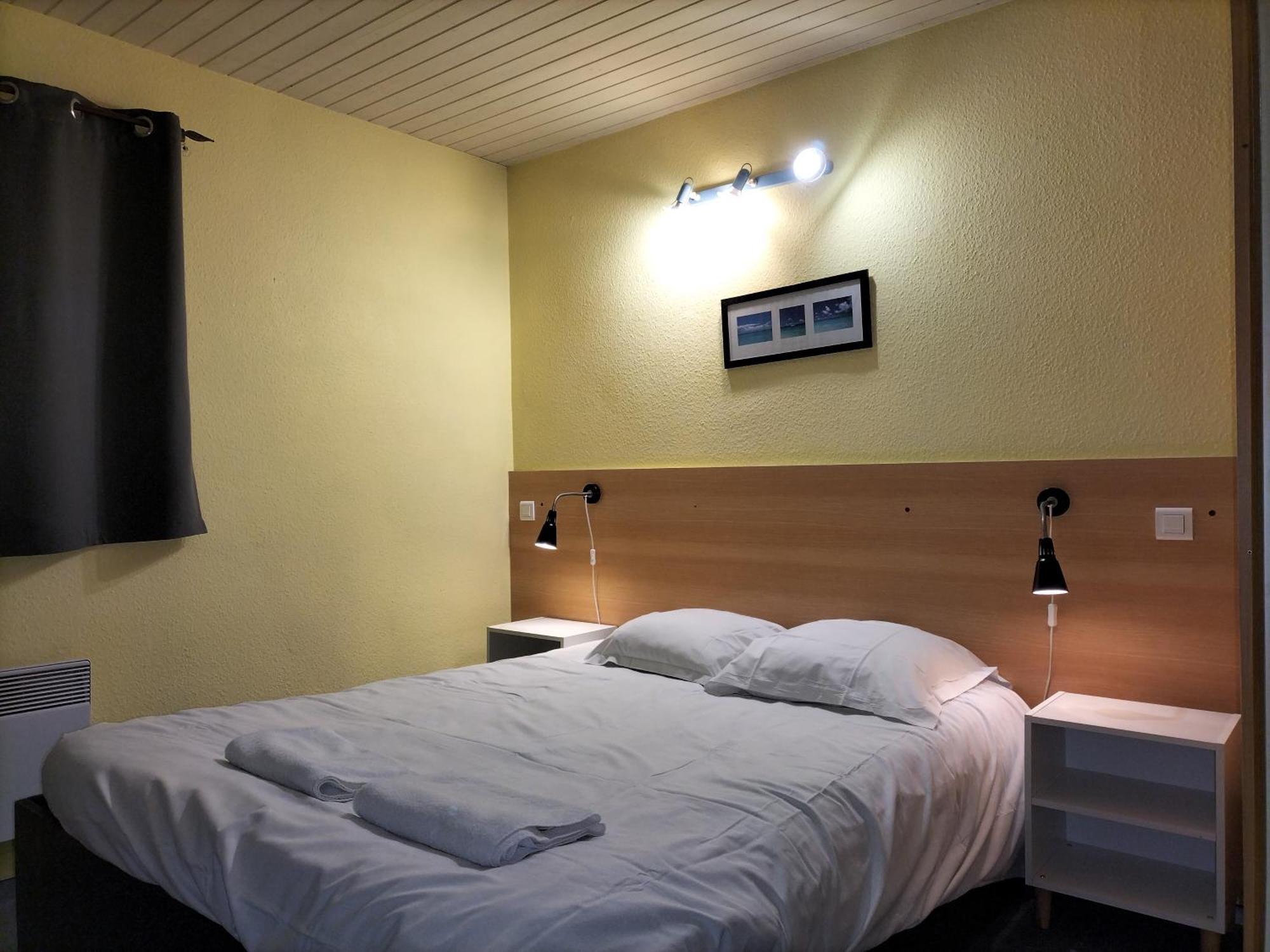Appart'Hotel Les Acacias Courte Et Longue Duree Bischoffsheim Habitación foto