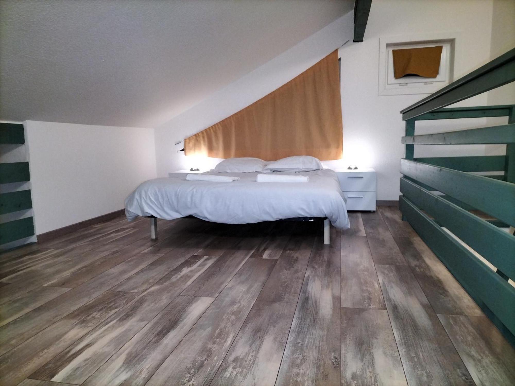 Appart'Hotel Les Acacias Courte Et Longue Duree Bischoffsheim Habitación foto