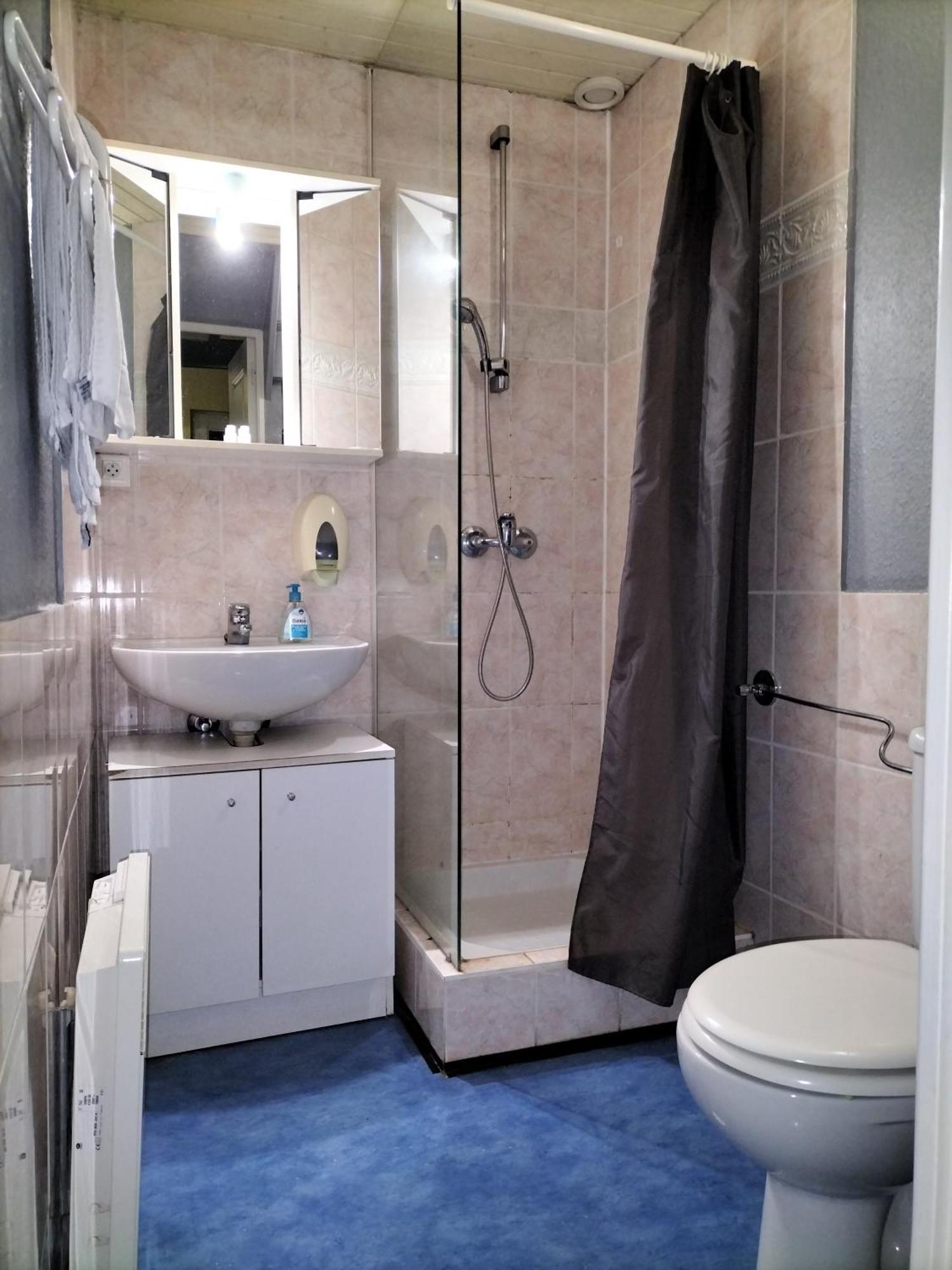 Appart'Hotel Les Acacias Courte Et Longue Duree Bischoffsheim Habitación foto